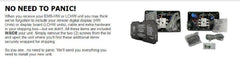 Progressive Industries HW50C Hardwired EMS Surge & Electrical Protection- 50 Amps
