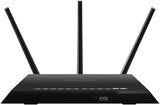 NETGEAR R6700 Nighthawk AC1750 Dual Band Smart WiFi Router, Gigabit Ethernet (R6700)