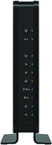 NETGEAR N600 (8x4) WiFi DOCSIS 3.0 Cable Modem Router (C3700) Certified for Xfinity from Comcast, Spectrum, Cox, Spectrum & more
